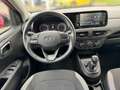 Hyundai i10 Apple CarPlay Android Auto DAB Spurhalteass. Fernl Rot - thumbnail 10