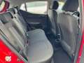 Hyundai i10 Apple CarPlay Android Auto DAB Spurhalteass. Fernl Rot - thumbnail 13