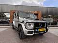 Mercedes-Benz G 63 AMG Brabus Look Schuifdak Designo Stoelvent. Sterrenhe Grijs - thumbnail 24