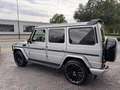 Mercedes-Benz G 63 AMG Brabus Look Schuifdak Designo Stoelvent. Sterrenhe Grijs - thumbnail 8
