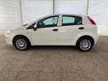 Fiat Punto Punto 5p 1.4 easypower Gpl E6 Neopatentati Weiß - thumbnail 3