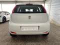 Fiat Punto Punto 5p 1.4 easypower Gpl E6 Neopatentati Weiß - thumbnail 5