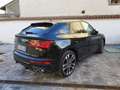 Audi SQ5 3.0 tdi mhev 48V Sport Attitude quattro tiptronic Nero - thumbnail 8