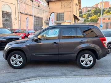 Grand Vitara 1.9 ddis crossover Executive 5p E5