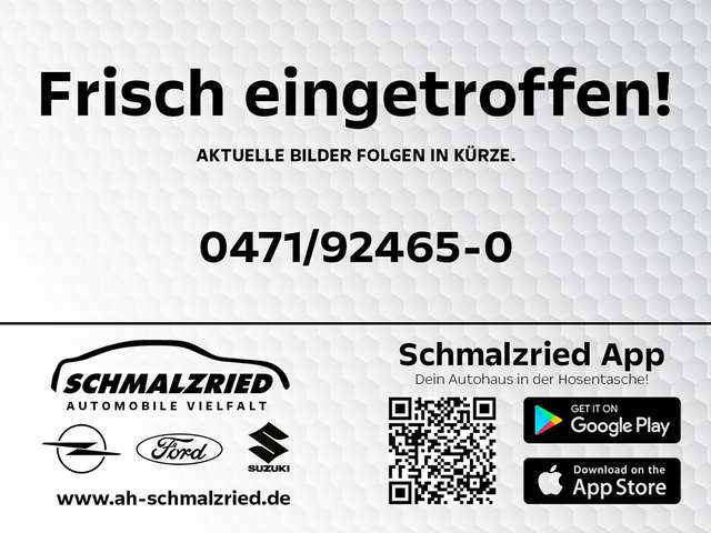 Imagine Jeep Avenger Altitude 1.2 Navi LED Apple CarPlay Android Auto K