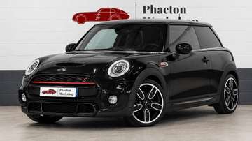 III COOPER S COOPER S PACK JOHN COOPER WORKS