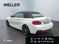 BMW 240 Cabrio *LED*Alcantara*H/K*SHZ*Navi*DAB*PDC* Weiß - thumbnail 7