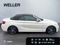 BMW 240 Cabrio *LED*Alcantara*H/K*SHZ*Navi*DAB*PDC* Weiß - thumbnail 10