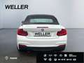 BMW 240 Cabrio *LED*Alcantara*H/K*SHZ*Navi*DAB*PDC* Weiß - thumbnail 6