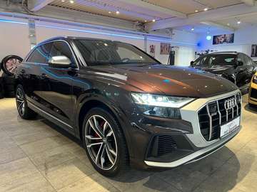 4.0 TDI quattro *Exclusive*Massage*Panorama*