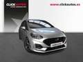 Ford Fiesta 1.0 Ecoboost 125CV MHEV STLine Argent - thumbnail 2