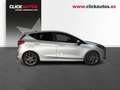 Ford Fiesta 1.0 Ecoboost 125CV MHEV STLine Argent - thumbnail 5