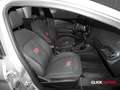 Ford Fiesta 1.0 Ecoboost 125CV MHEV STLine Argent - thumbnail 19