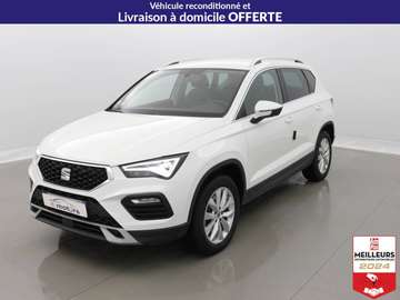 2.0 TDI 150 ch Start/Stop DSG7 4Drive - Style