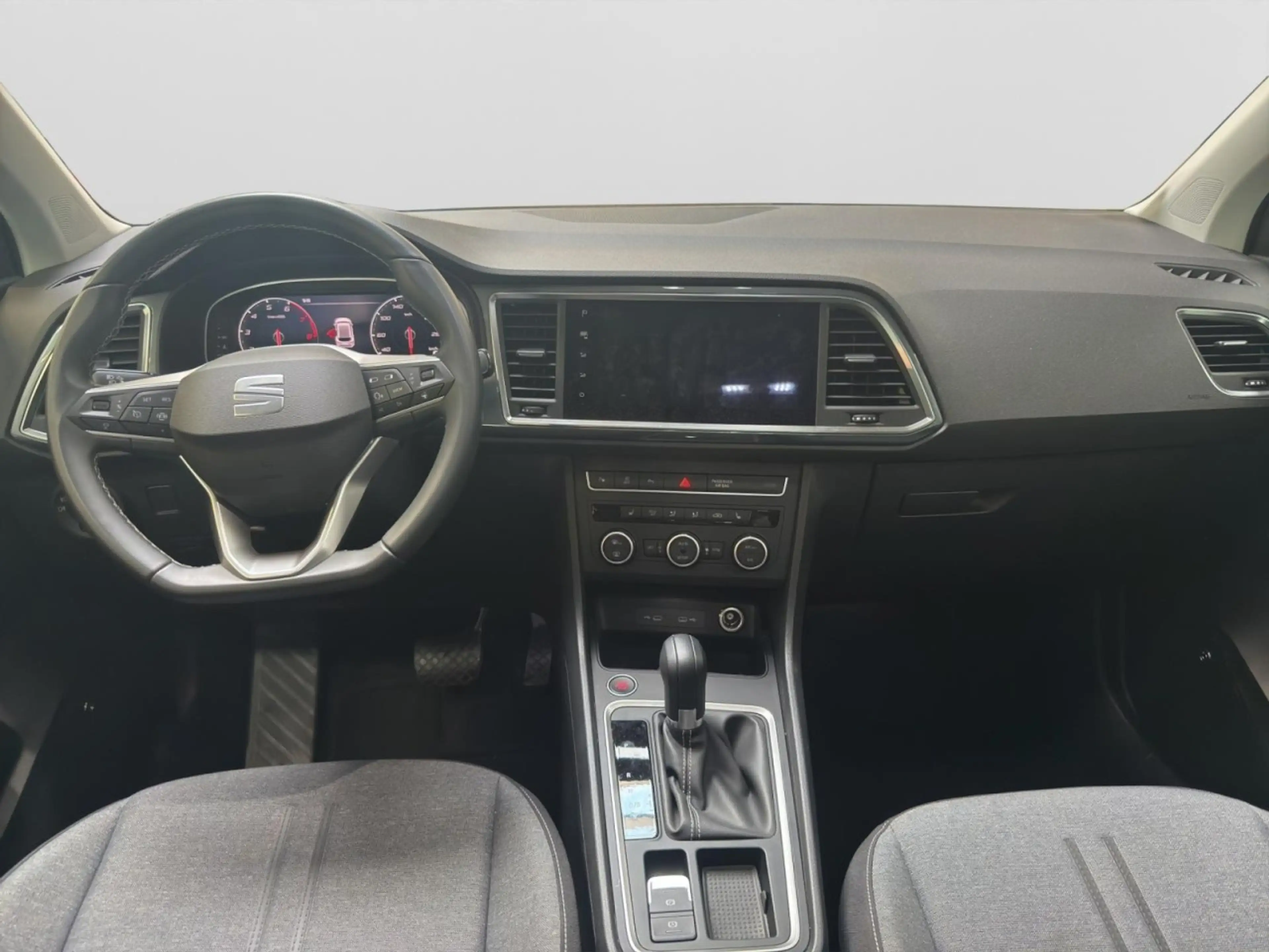 SEAT Ateca Style Edition 1.5 TSI AHK, ACC, SHZ Klima Navi — photo 13