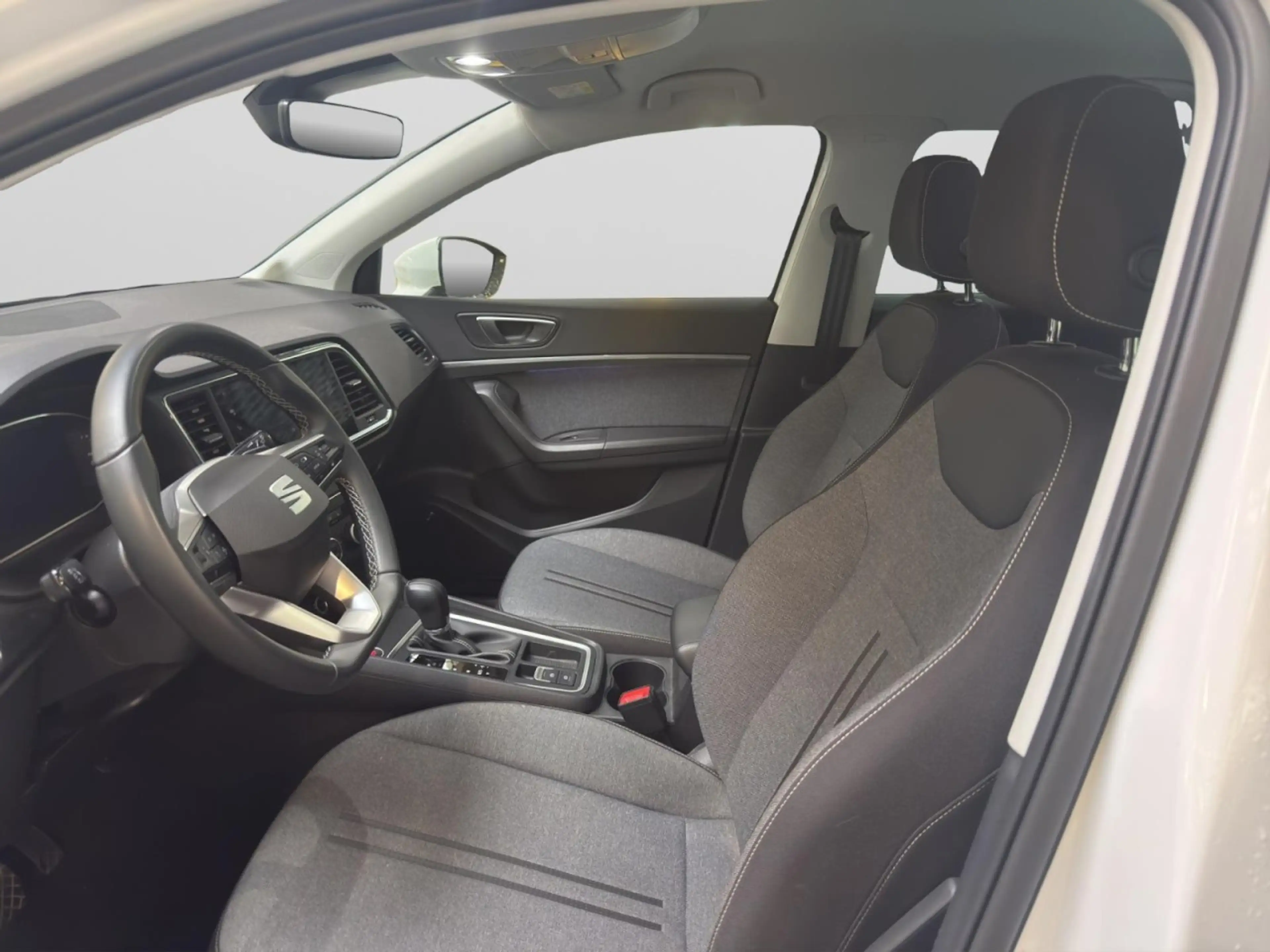 SEAT Ateca Style Edition 1.5 TSI AHK, ACC, SHZ Klima Navi — photo 11