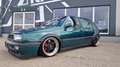 Volkswagen Golf Power TDI ''Airlift'' ''Porsche'' ''Wichers'' Grün - thumbnail 13
