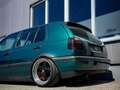 Volkswagen Golf Power TDI ''Airlift'' ''Porsche'' ''Wichers'' Grün - thumbnail 3