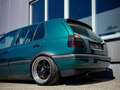 Volkswagen Golf Power TDI ''Airlift'' ''Porsche'' ''Wichers'' Grün - thumbnail 12