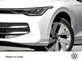 Volkswagen Golf VIII 1.5 HYBRID LIFE FACELIFT CAM ACC LM17 Weiß - thumbnail 5