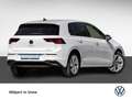 Volkswagen Golf VIII 1.5 HYBRID LIFE FACELIFT CAM ACC LM17 Weiß - thumbnail 2
