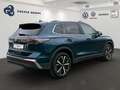 Volkswagen Tiguan 2.0TDI DSG Elegance AHK+STDHZ+LEDER+PANO Blauw - thumbnail 4