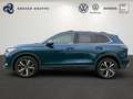 Volkswagen Tiguan 2.0TDI DSG Elegance AHK+STDHZ+LEDER+PANO Albastru - thumbnail 6