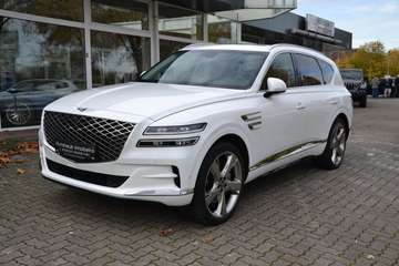 3.0 Diesel AWD AT8 Luxury Plus Line*AHK*NAPPA*PANO