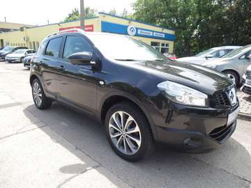 Tekna 4X4/Automatik/Kam./AHK/Pano/Leder