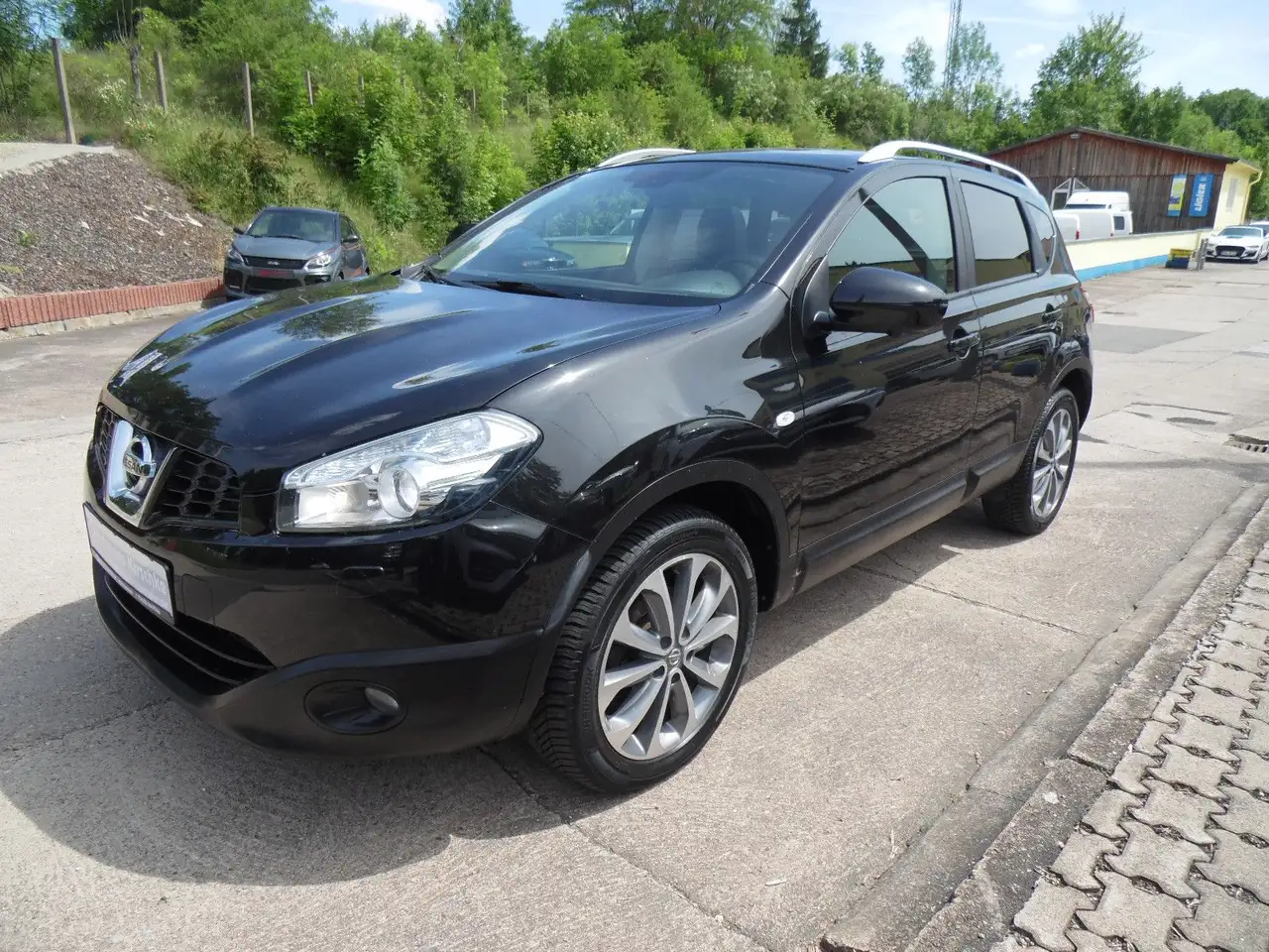 Das Auto