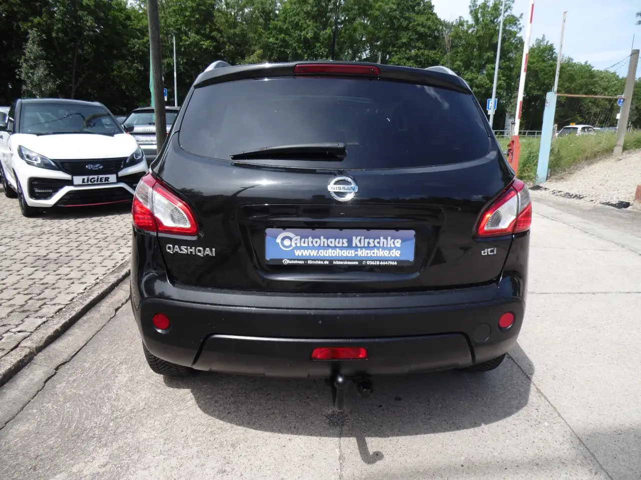 Das Auto