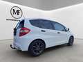 Honda Jazz 1.2 S 2 Hand 8 Fach bereift TÜV/2027 AHK Weiß - thumbnail 2