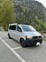 Volkswagen T5 Multivan 2.0 tdi Comfortline 140cv Grigio - thumbnail 1