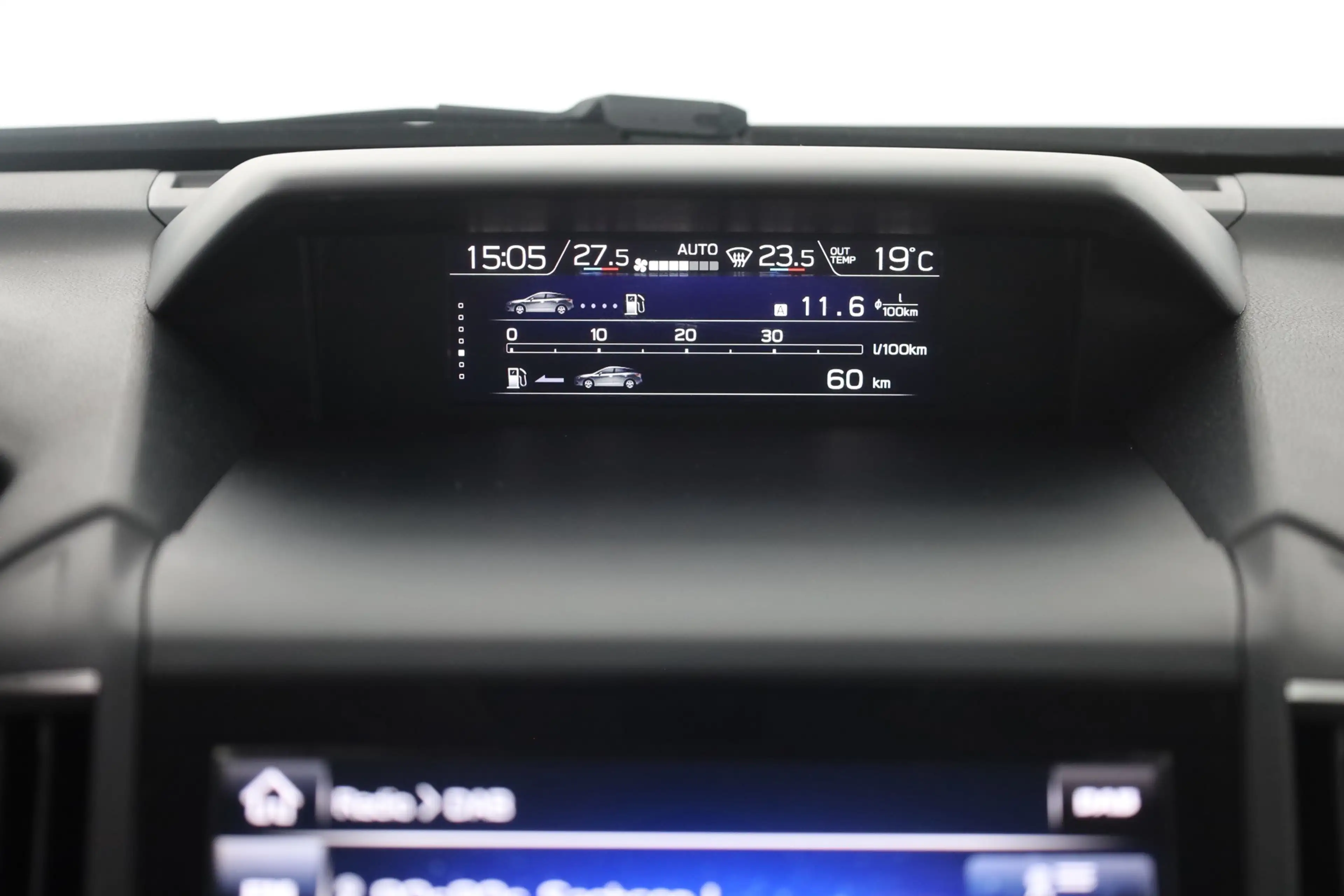 Subaru Impreza 1.6 4x4 Comfort LED ACC Kamera Tempo — photo 11