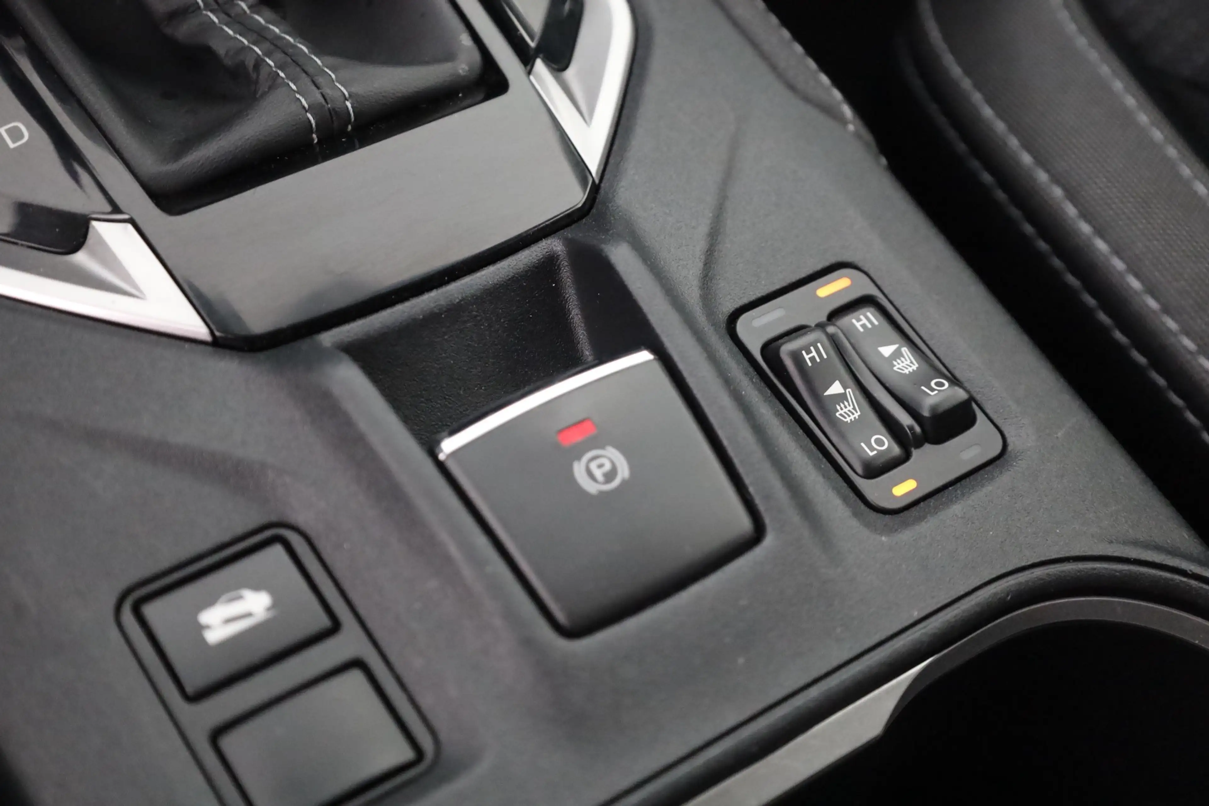 Subaru Impreza 1.6 4x4 Comfort LED ACC Kamera Tempo — photo 15