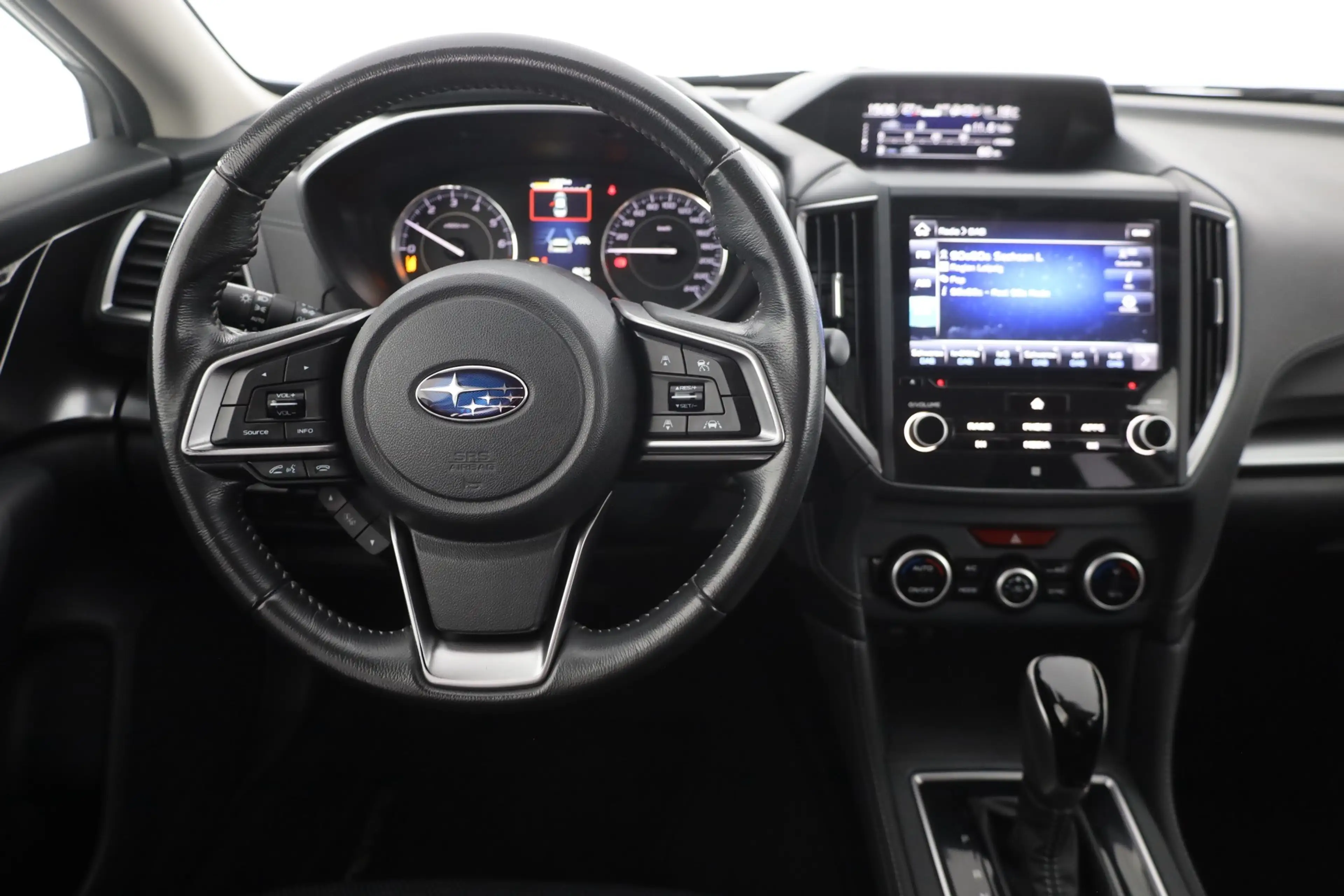 Subaru Impreza 1.6 4x4 Comfort LED ACC Kamera Tempo — photo 10