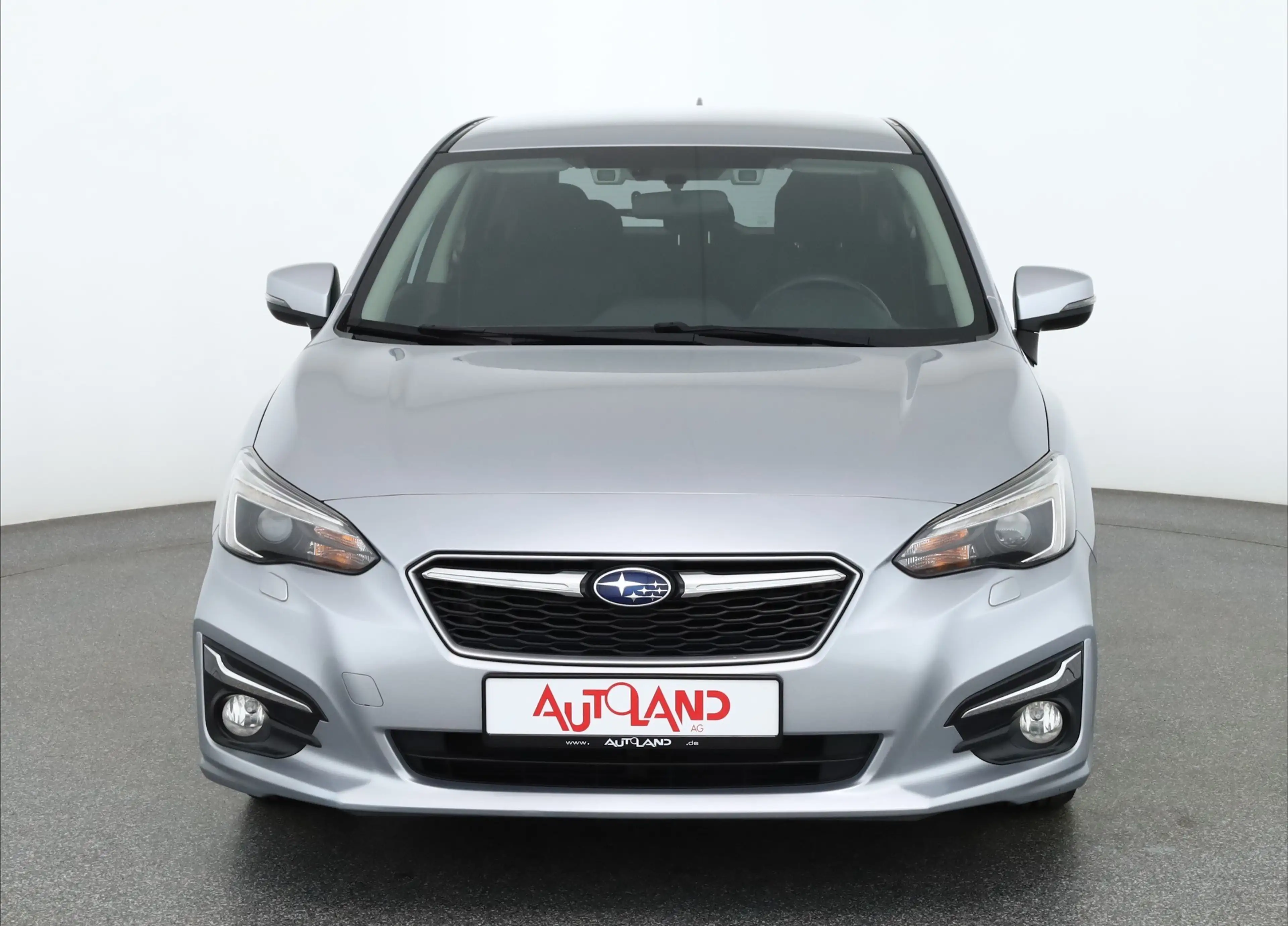 Subaru Impreza 1.6 4x4 Comfort LED ACC Kamera Tempo — photo 8