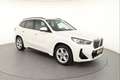 BMW X1 xDrive23i M Sport ACC|HUD|harman|PAN|el.S|AHK Weiß - thumbnail 1