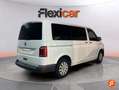 Volkswagen T5 Caravelle Corto 2.0 TDI 110kW(150CV) BMT Blanco - thumbnail 8