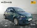 Fiat 500e 3+1 Base Klima Carplay Tempomat Grün - thumbnail 2