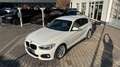 BMW 120 i M Sport Autom LED Navi Prof Weiß - thumbnail 19