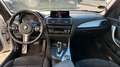 BMW 120 i M Sport Autom LED Navi Prof Weiß - thumbnail 11