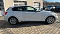 BMW 120 i M Sport Autom LED Navi Prof Weiß - thumbnail 7