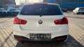 BMW 120 i M Sport Autom LED Navi Prof Weiß - thumbnail 5