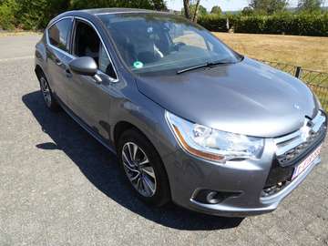 DS 4 1.6 HDi Chic