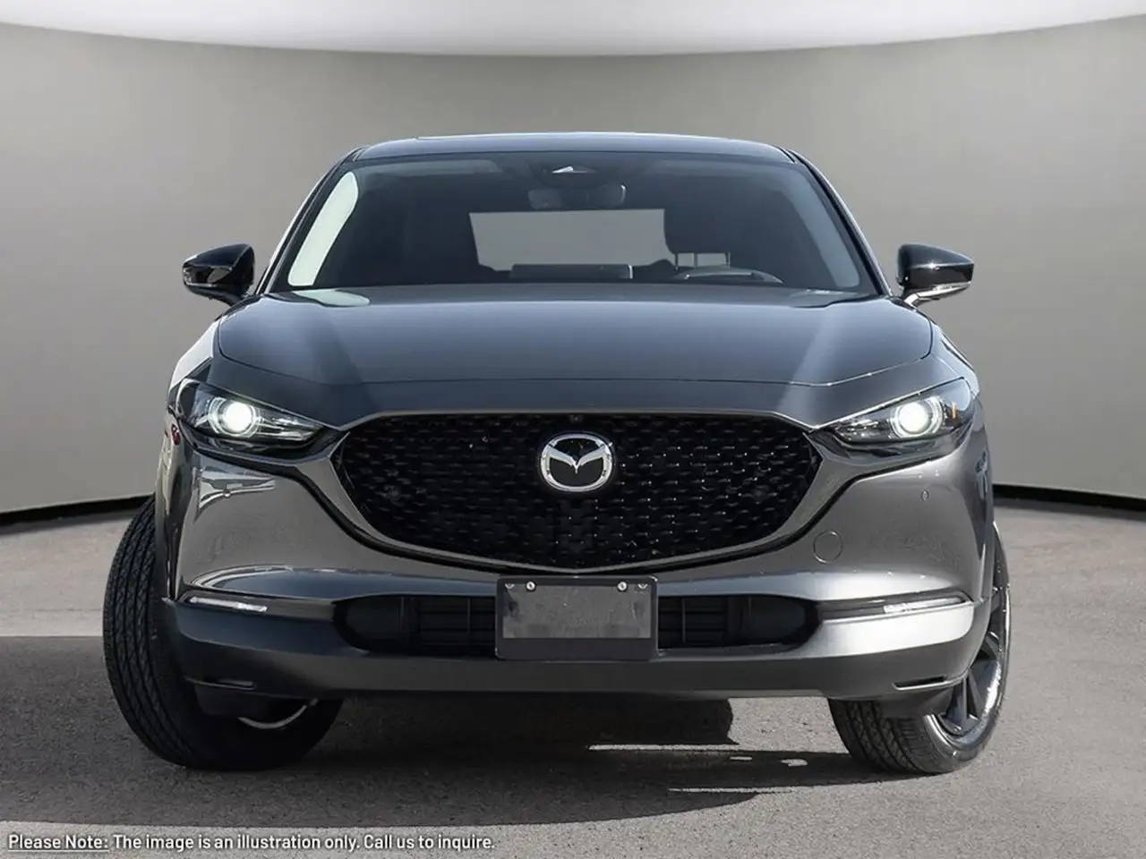 Mazda CX-30 fotografie Mazda CX-30