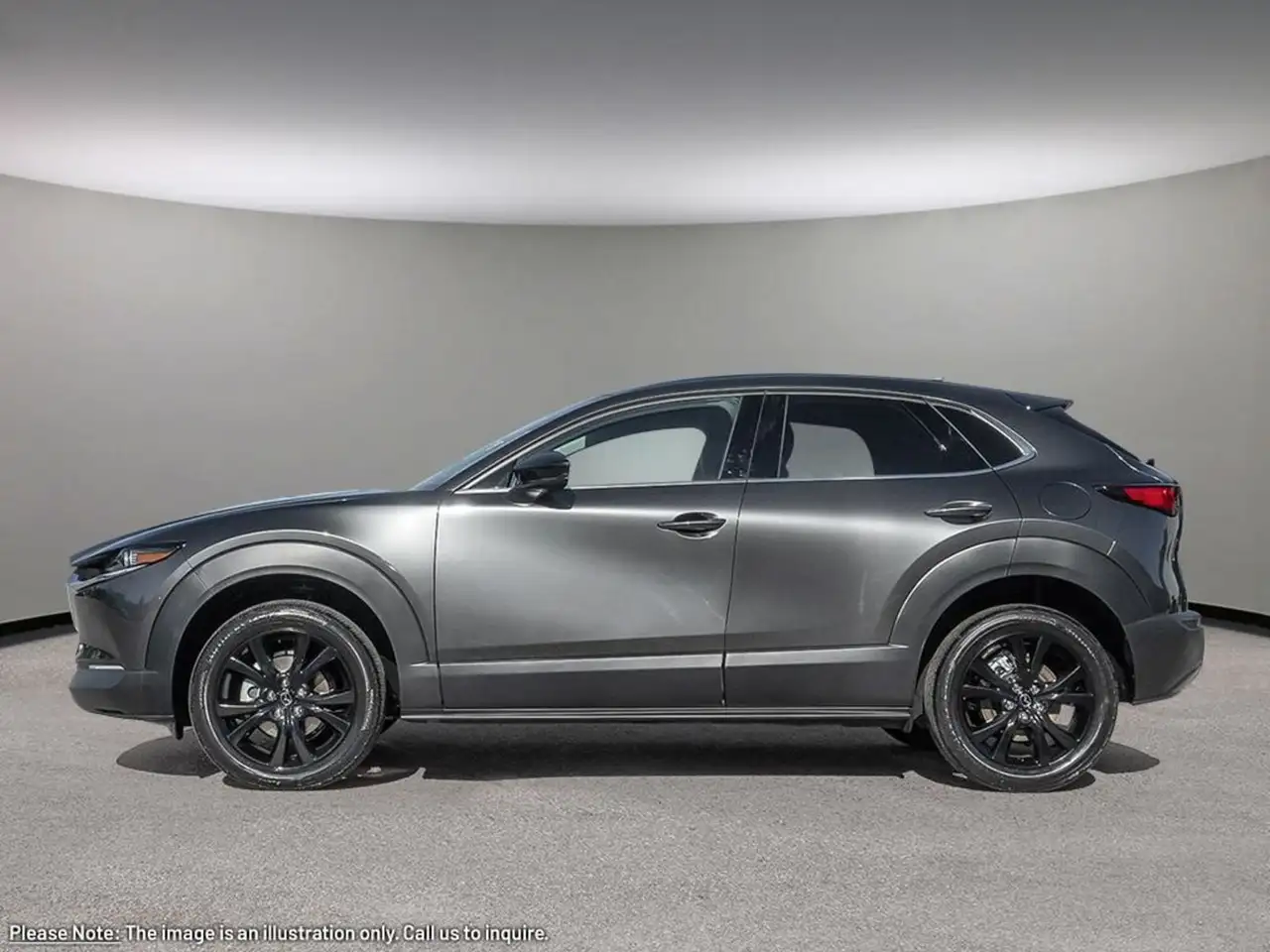 Mazda CX-30 fotografie Mazda CX-30