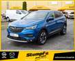 Opel Grandland X 1.5 D Start/Stop INNOVATION Bleu - thumbnail 1