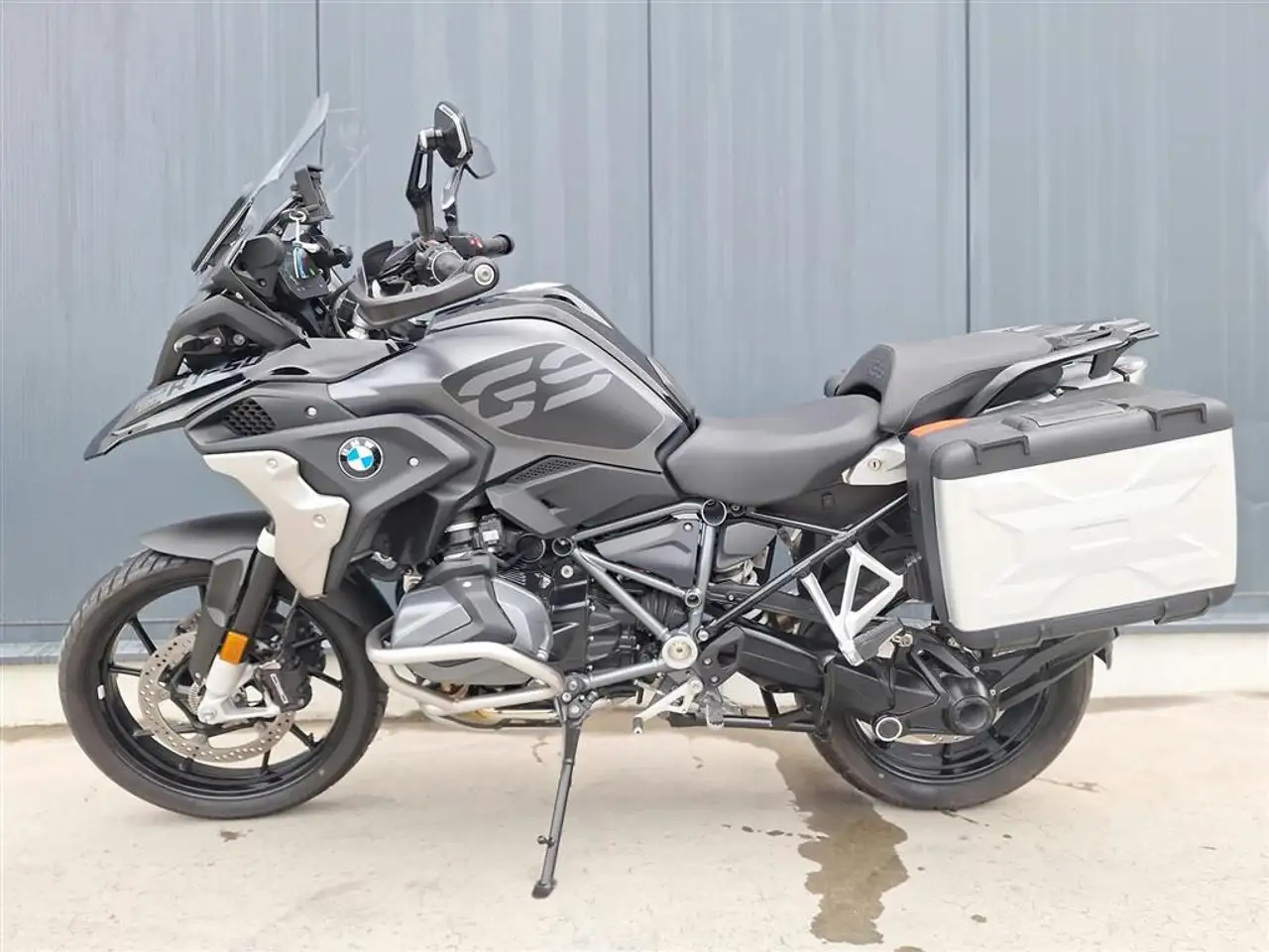 BMW R 1250 GS
