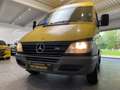 Mercedes-Benz Sprinter 316 CDI Mixto Hoch+Lang *Klima* Žlutá - thumbnail 19